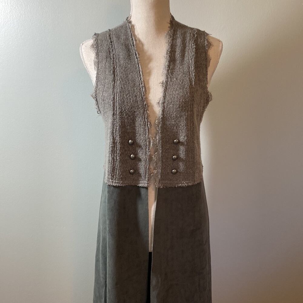 Vocal Duster - image 1